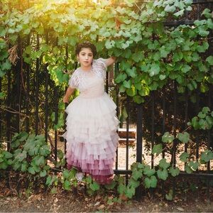 Tutu Du Monde Keepsake Long Tutu Dress